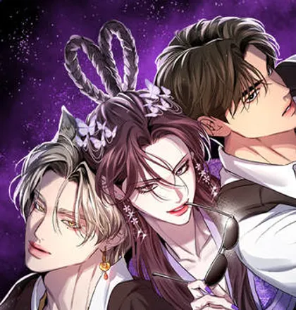 仙女下凡百度百科漫画