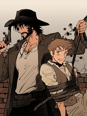 DEAD OR ALIVE (台版)漫画