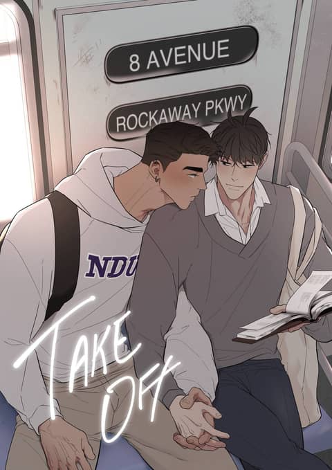Take off (完整版)漫画