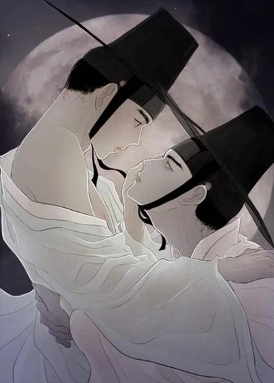 鬼胎 (台版)漫画