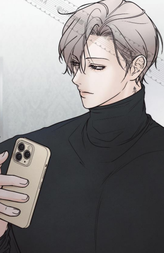 妄想的边界漫画