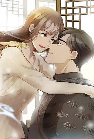 雨夜奇遇 WB版漫画
