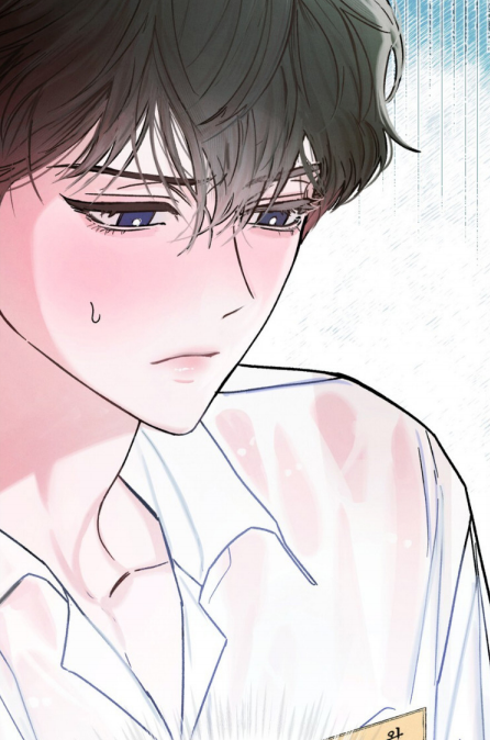 令我亲爱的恐惧的是漫画