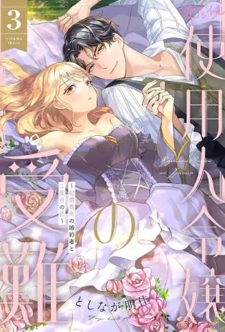 佣人千金的受难～与丧失记忆的未婚夫谈第二次恋爱～ WB版漫画