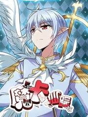 魔卡仙踪