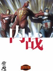 秘密战争:内战