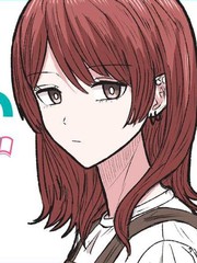 商街书店的御书山小姐漫画