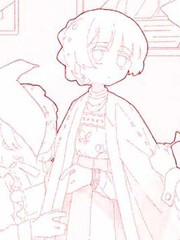 灰归于灰漫画