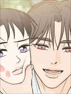 红点漫画