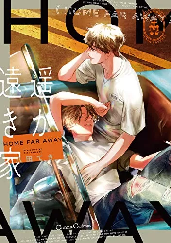 遥远的家