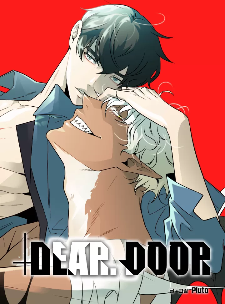 DEAR.DOOR【台版无码】