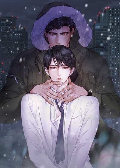 MaryJane【台版无码】漫画