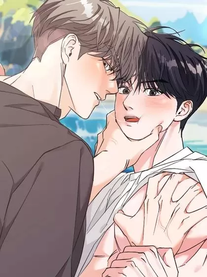 GayHell漫画