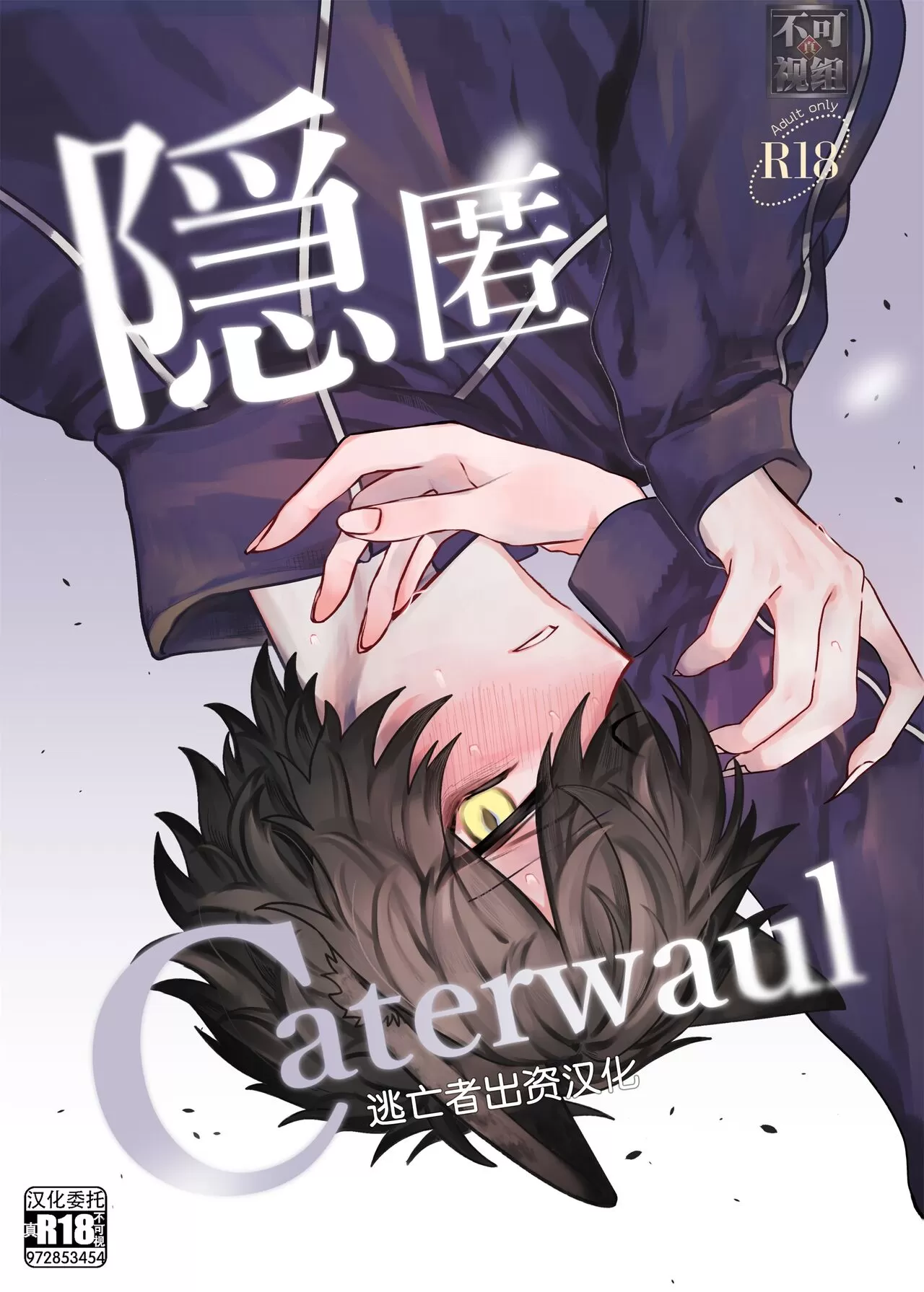 隠匿Caterwau