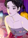 孔蛇无尺漫画
