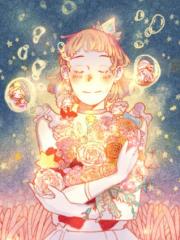 水中星