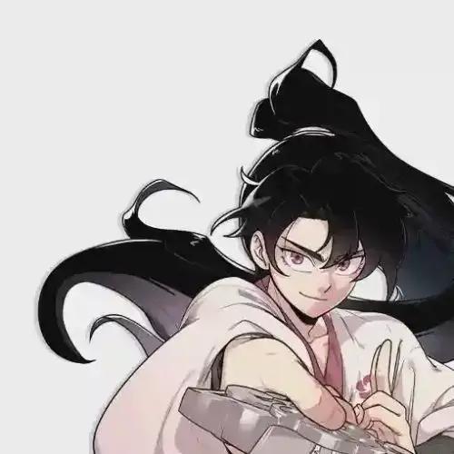 剑尊归来漫画