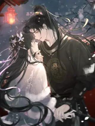 嫁反派漫画