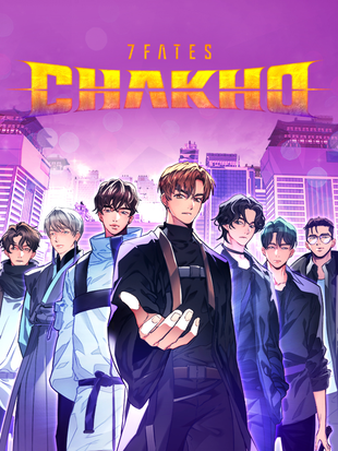 7FATES CHAKHO