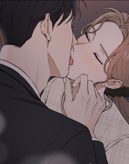 骯髒的婚姻漫画