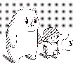HAPPY TOGETHER