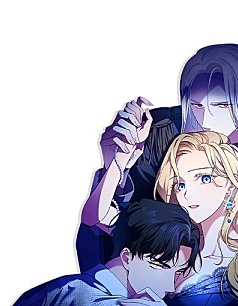 皇后的獸人丈夫漫画